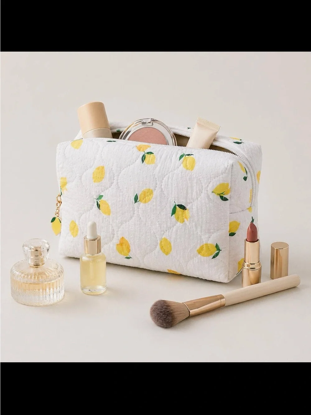 Limonata Cosmetic & Travel Organizer Pouch